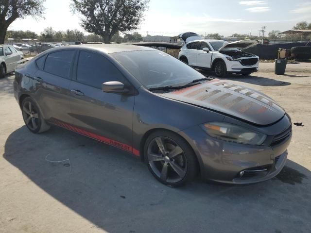 2014 Dodge Dart GT