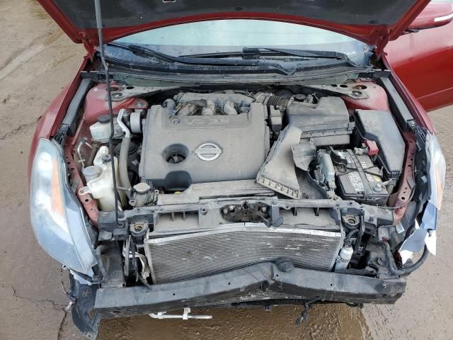 2007 Nissan Altima 3.5SE