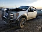 2017 Ford F250 Super Duty