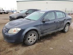 Chevrolet salvage cars for sale: 2008 Chevrolet Cobalt LS