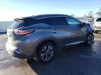 2016 Nissan Murano S