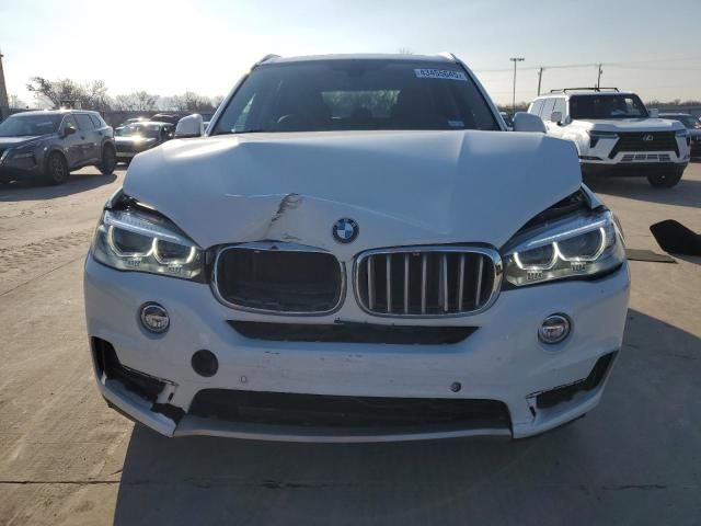 2014 BMW X5 XDRIVE35D