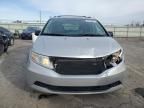 2013 Honda Odyssey EXL