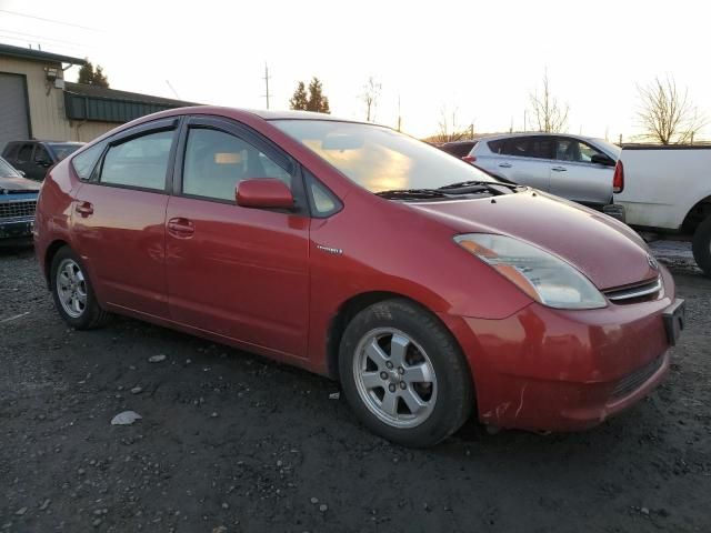 2006 Toyota Prius