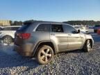 2012 Jeep Grand Cherokee Overland