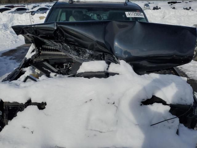 2005 Chevrolet Tahoe K1500