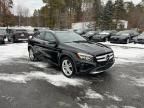 2015 Mercedes-Benz GLA 250 4matic