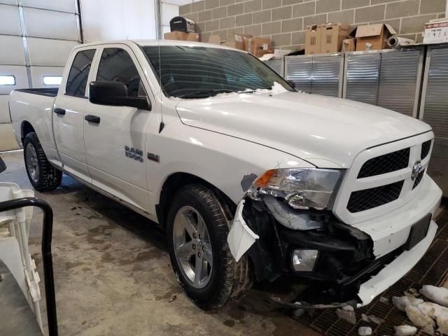 2014 Dodge RAM 1500 ST