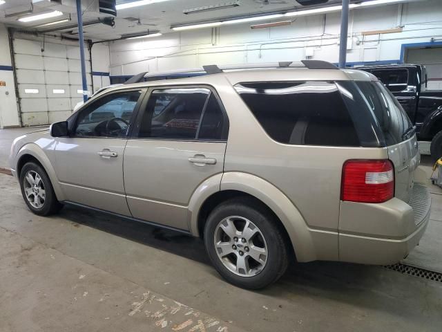 2006 Ford Freestyle Limited