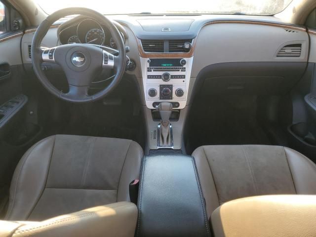 2008 Chevrolet Malibu 2LT