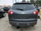 2011 Chevrolet Traverse LTZ