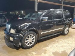 2010 Infiniti QX56 en venta en Tanner, AL