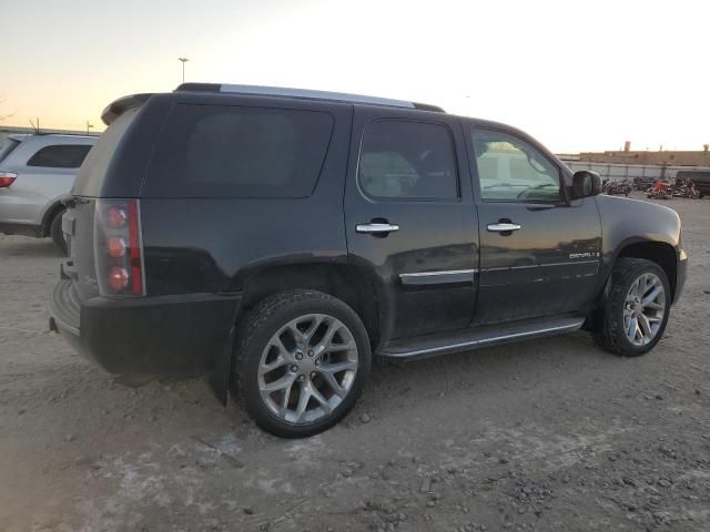 2007 GMC Yukon Denali