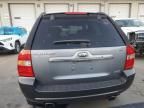 2007 KIA Sportage EX