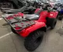 2020 Honda TRX420 FM