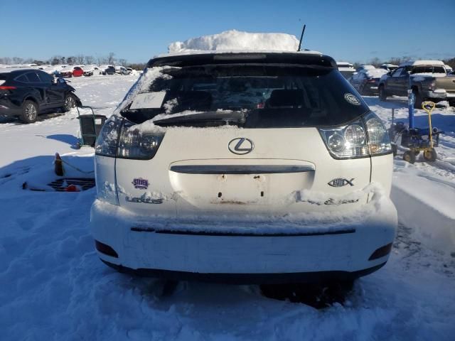 2005 Lexus RX 330