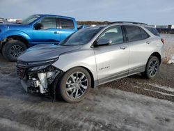 2024 Chevrolet Equinox RS en venta en Rocky View County, AB