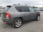 2012 Jeep Compass Sport