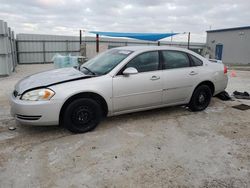 2006 Chevrolet Impala Police en venta en Arcadia, FL