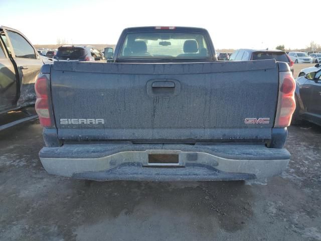 2005 Chevrolet Silverado K2500 Heavy Duty