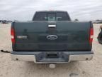 2004 Ford F150 Supercrew