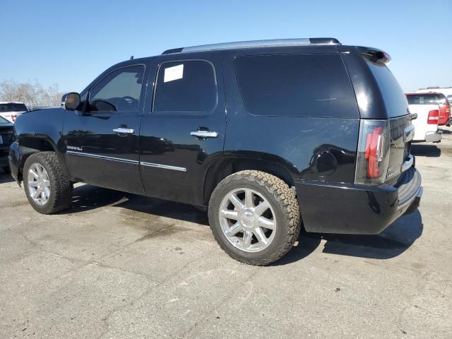 2012 GMC Yukon Denali