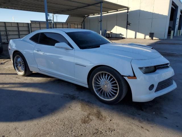 2014 Chevrolet Camaro LS