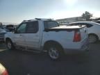 2001 Ford Explorer Sport Trac