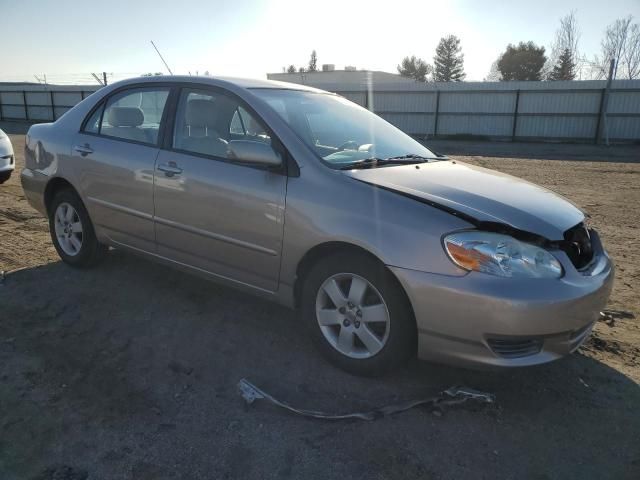 2003 Toyota Corolla CE