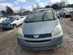 2004 Toyota Sienna XLE