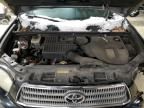 2008 Toyota Highlander Hybrid