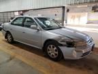 2002 Honda Accord EX