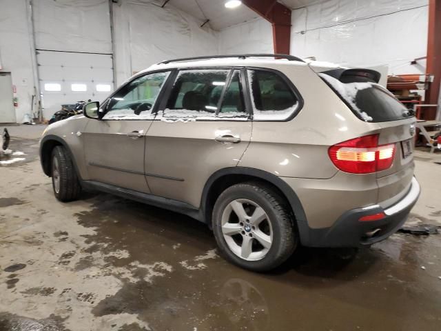 2008 BMW X5 3.0I