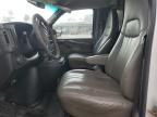 2011 Chevrolet Express G2500