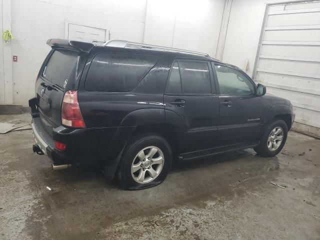 2004 Toyota 4runner SR5