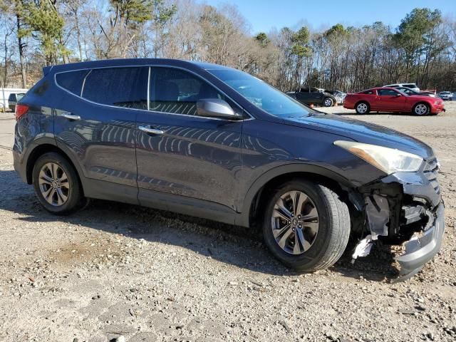 2013 Hyundai Santa FE Sport