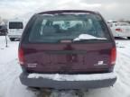 1999 Dodge Caravan