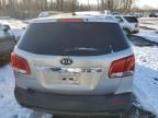 2013 KIA Sorento LX