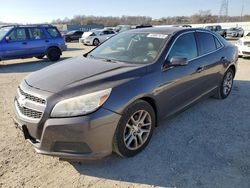 2013 Chevrolet Malibu 1LT en venta en Anderson, CA