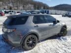 2019 Land Rover Discovery Sport HSE