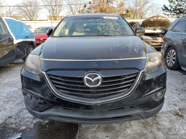 2013 Mazda CX-9 Touring