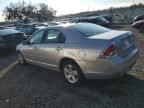 2007 Ford Fusion SE