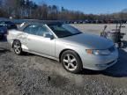 2002 Toyota Camry Solara SE