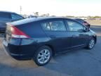 2010 Honda Insight EX