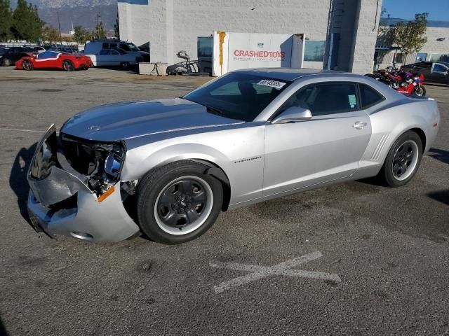 2013 Chevrolet Camaro LS