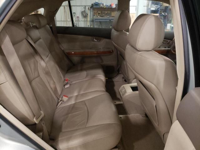 2008 Lexus RX 350