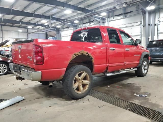 2007 Dodge RAM 1500 ST