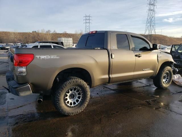 2009 Toyota Tundra Double Cab