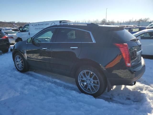 2013 Cadillac SRX Performance Collection