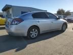 2008 Nissan Altima Hybrid